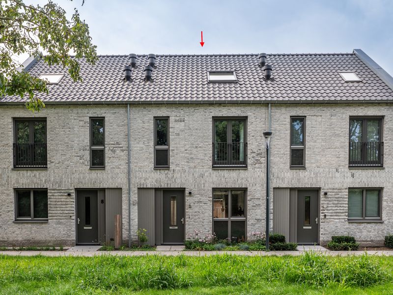 Hoog Koolmond 6, Oirschot