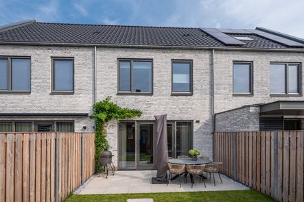 Hoog Koolmond 6, Oirschot - foto 29