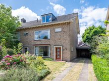Van Vorststraat 37, Eindhoven