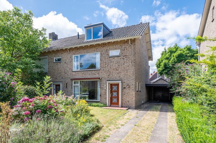 Van Vorststraat 37, Eindhoven - foto 1