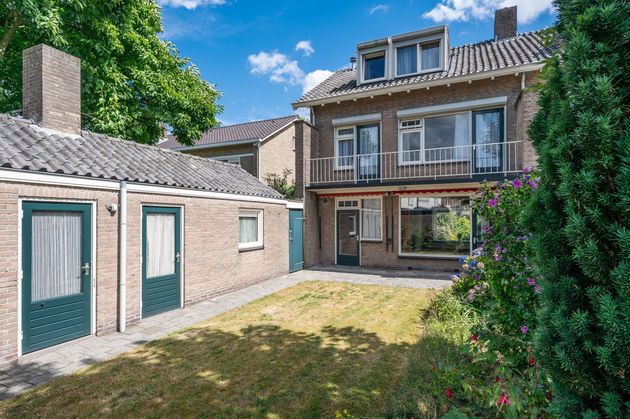 Van Vorststraat 37, Eindhoven - foto 1