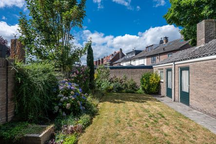 Van Vorststraat 37, Eindhoven - foto 2