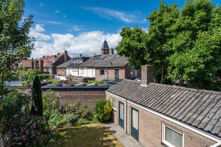Van Vorststraat 37, Eindhoven - foto 18
