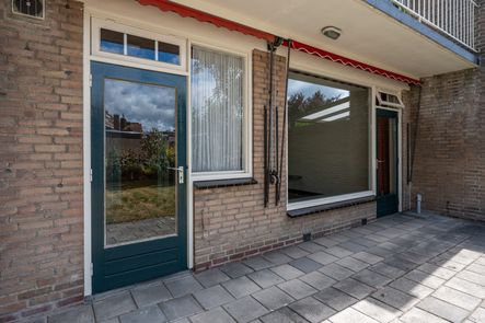 Van Vorststraat 37, Eindhoven - foto 27