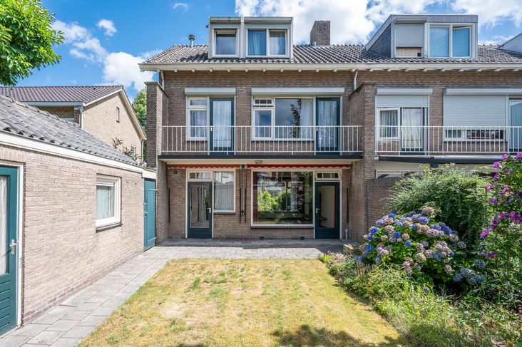 Van Vorststraat 37, Eindhoven - foto 29