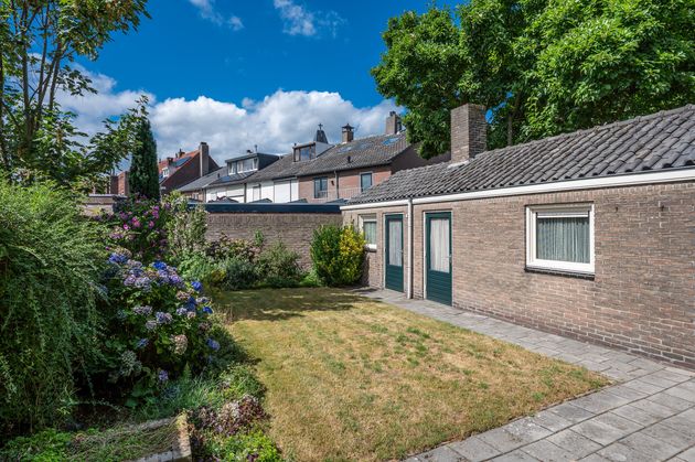 Van Vorststraat 37, Eindhoven - foto 29