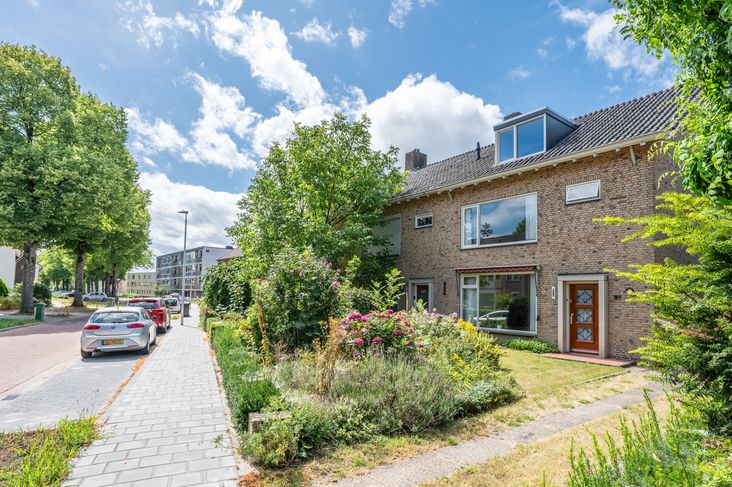 Van Vorststraat 37, Eindhoven - foto 32