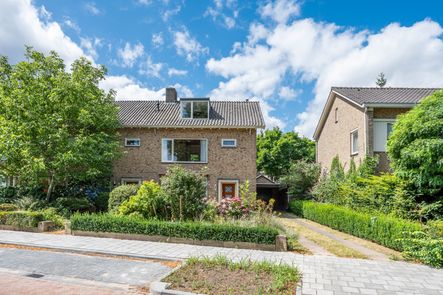 Van Vorststraat 37, Eindhoven - foto 32