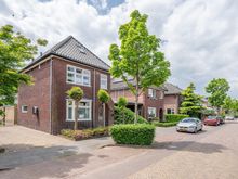 Goudbergstraat 54, Waalre