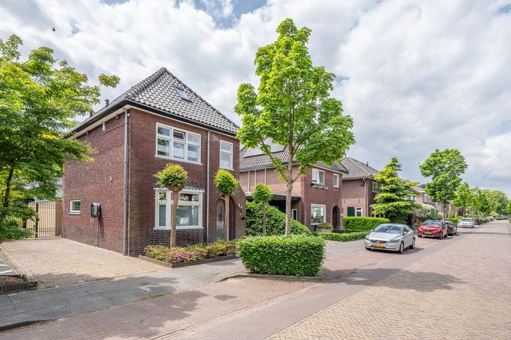 Goudbergstraat 54, Waalre - foto 1
