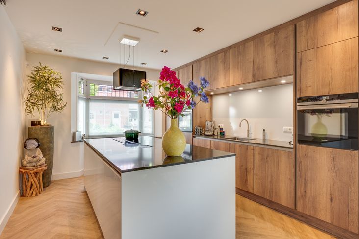 Goudbergstraat 54, Waalre - foto 4