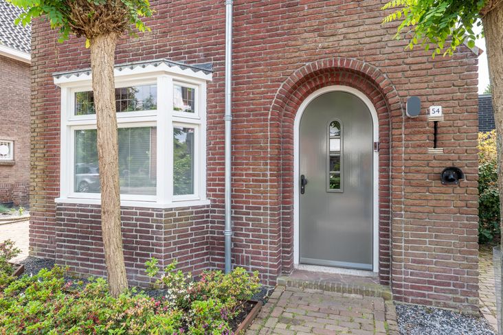 Goudbergstraat 54, Waalre - foto 5