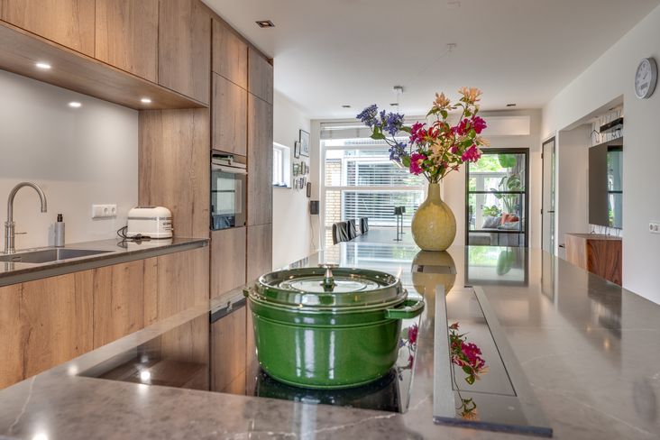 Goudbergstraat 54, Waalre - foto 7