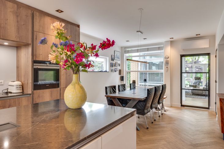 Goudbergstraat 54, Waalre - foto 10