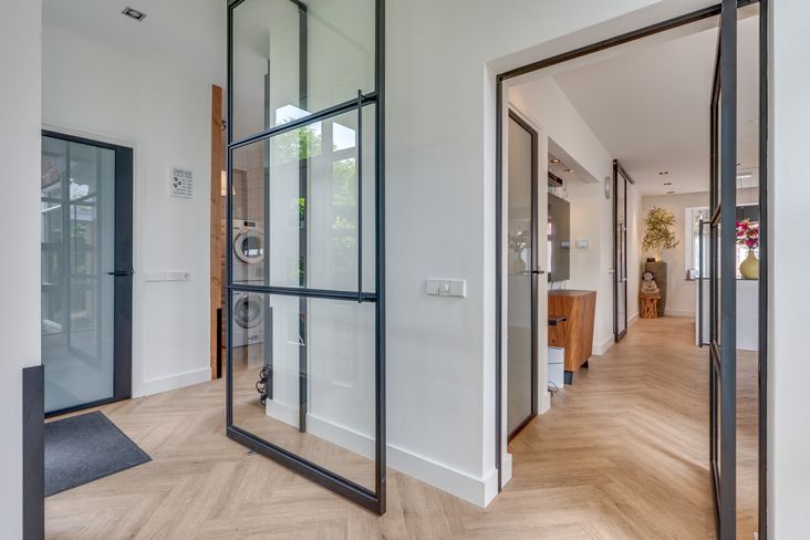 Goudbergstraat 54, Waalre - foto 14