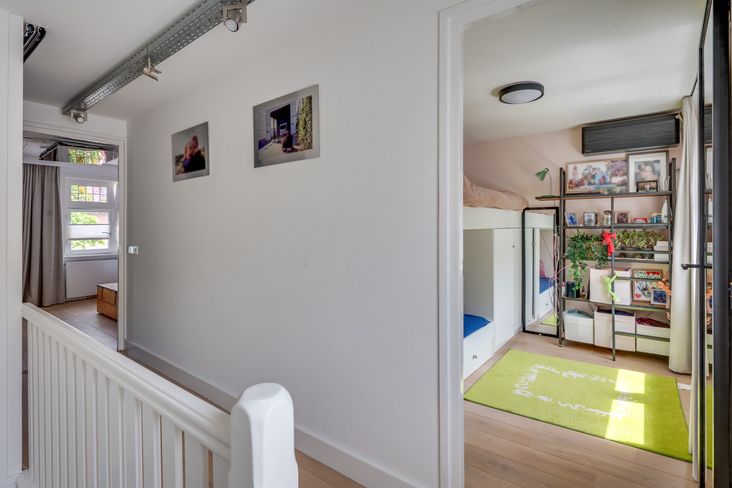 Goudbergstraat 54, Waalre - foto 19