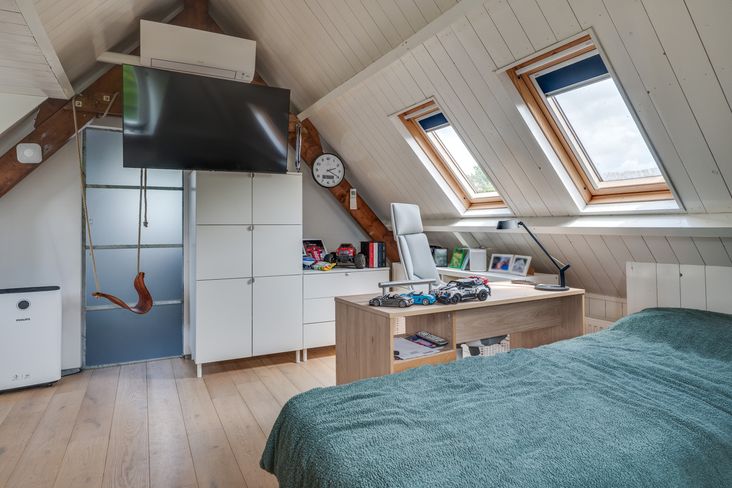 Goudbergstraat 54, Waalre - foto 23