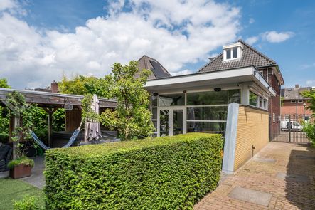 Goudbergstraat 54, Waalre - foto 24