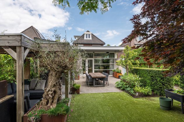 Goudbergstraat 54, Waalre - foto 25