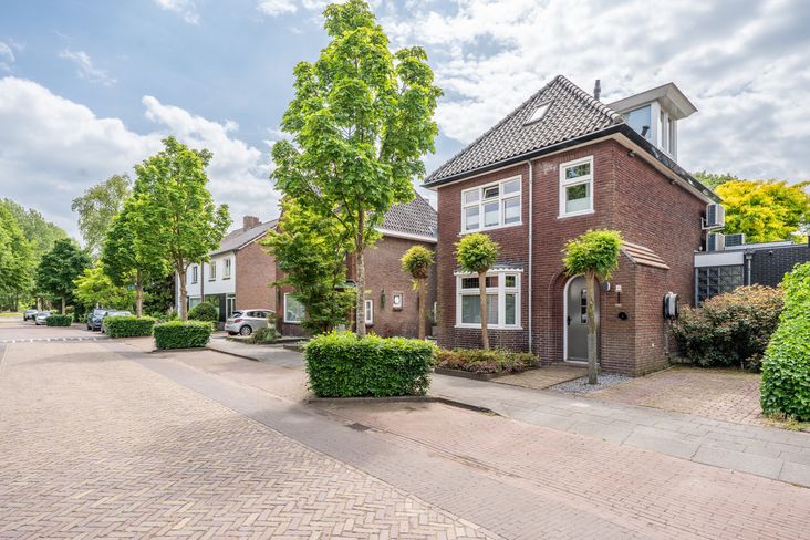 Goudbergstraat 54, Waalre - foto 43