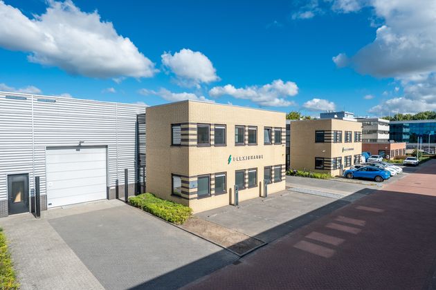 Hallenweg 38, Best - foto 0