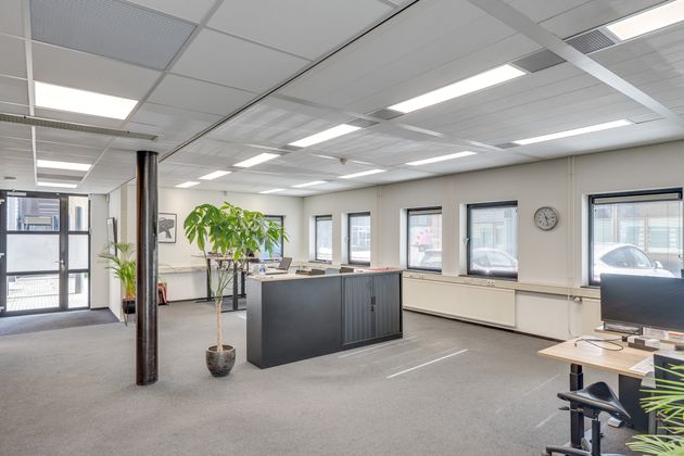 Hallenweg 38, Best - foto 2