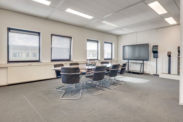 Hallenweg 38, Best - foto 3