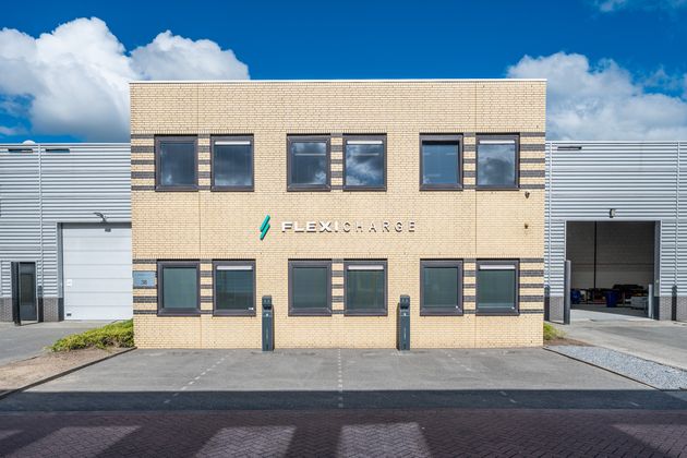 Hallenweg 38, Best - foto 5