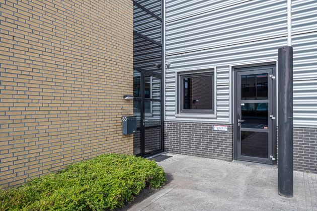 Hallenweg 38, Best - foto 6