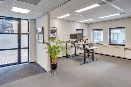 Hallenweg 38, Best - foto 7