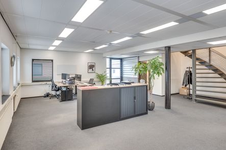 Hallenweg 38, Best - foto 8