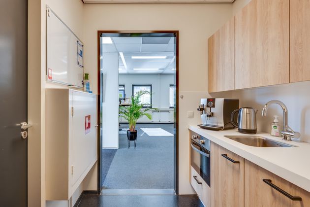 Hallenweg 38, Best - foto 9