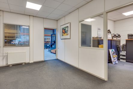 Hallenweg 38, Best - foto 10