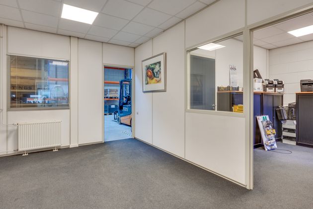 Hallenweg 38, Best - foto 10