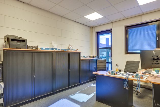 Hallenweg 38, Best - foto 11