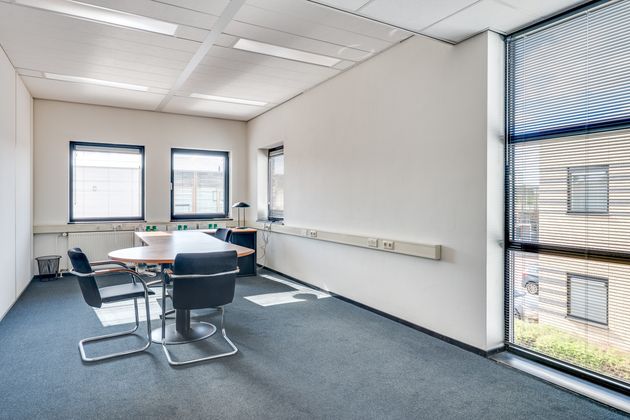 Hallenweg 38, Best - foto 13