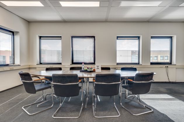 Hallenweg 38, Best - foto 15