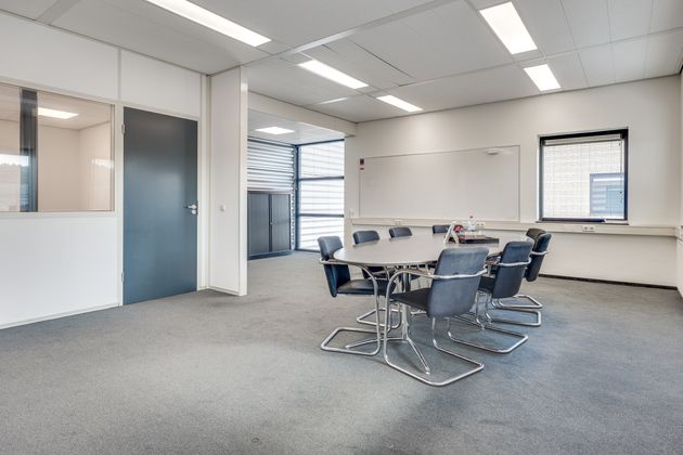 Hallenweg 38, Best - foto 16