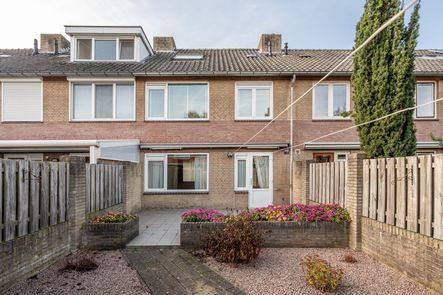 Franklin D Rooseveltlaan 102, Eindhoven - foto 2