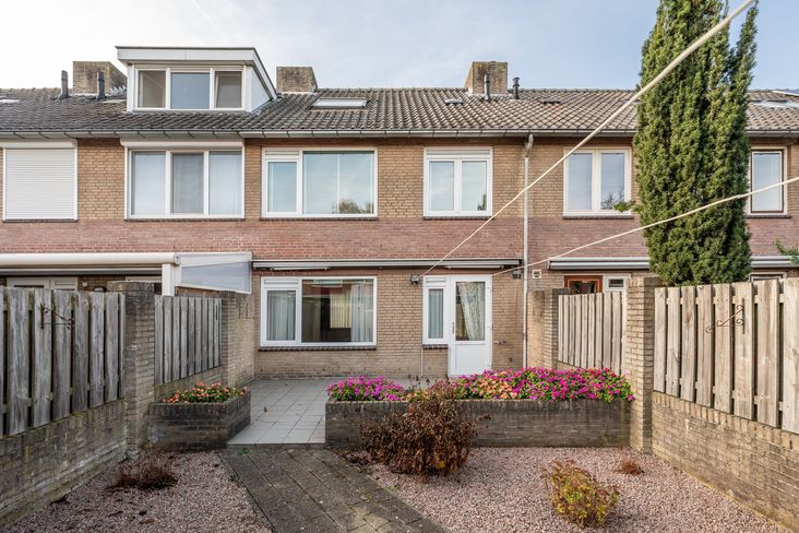 Franklin D Rooseveltlaan 102, Eindhoven - foto 3