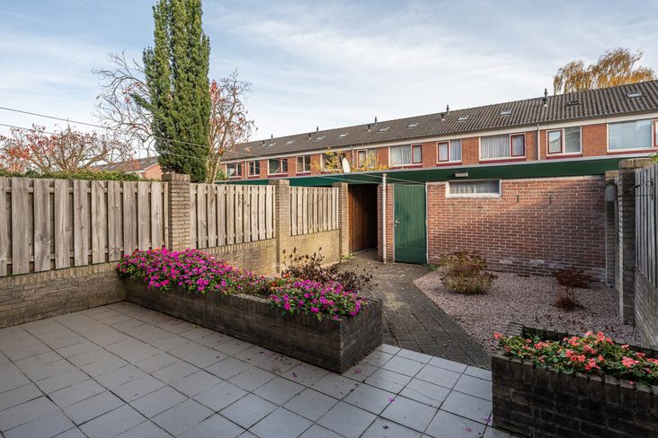 Franklin D Rooseveltlaan 102, Eindhoven - foto 4