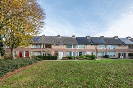 Franklin D Rooseveltlaan 102, Eindhoven - foto 4