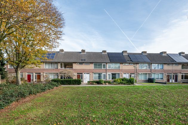 Franklin D Rooseveltlaan 102, Eindhoven - foto 4