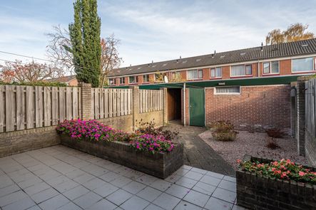 Franklin D Rooseveltlaan 102, Eindhoven - foto 21