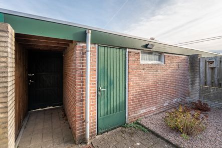 Franklin D Rooseveltlaan 102, Eindhoven - foto 22