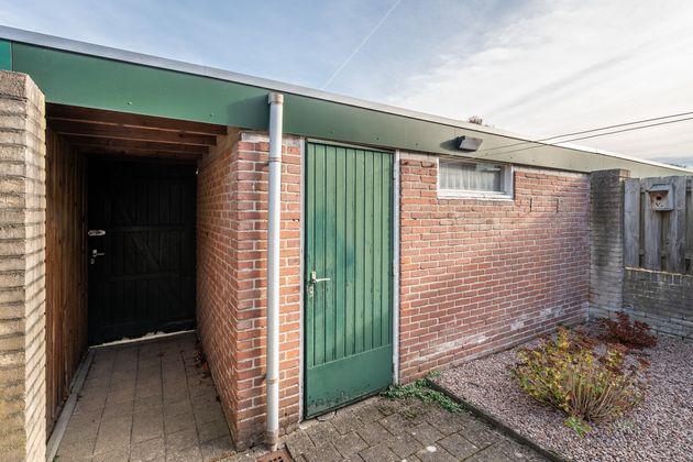 Franklin D Rooseveltlaan 102, Eindhoven - foto 22