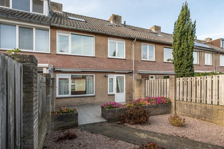 Franklin D Rooseveltlaan 102, Eindhoven - foto 24