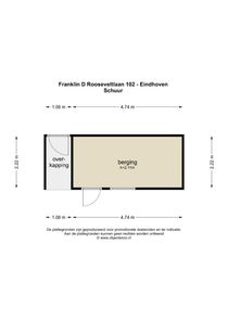 Franklin D Rooseveltlaan 102, Eindhoven - foto 27