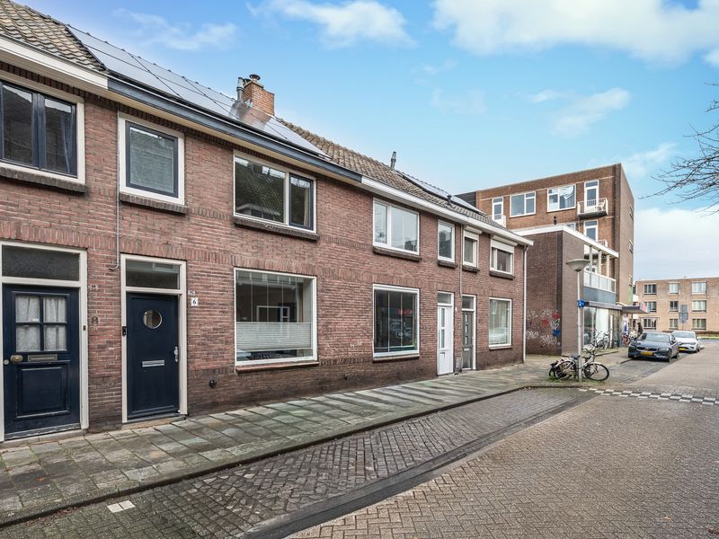 Peperstraat 6, Eindhoven