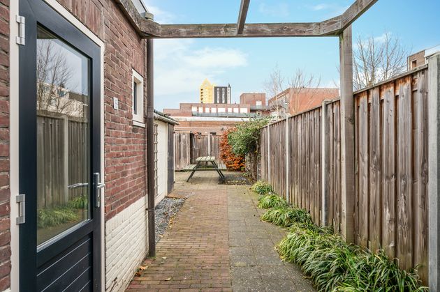 Peperstraat 6, Eindhoven - foto 22